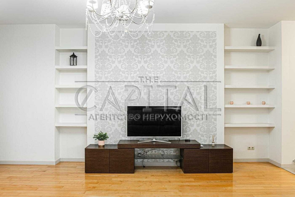 Продаж / Квартира / Печерський / Коновальця / 140 м2 Киев - изображение 5