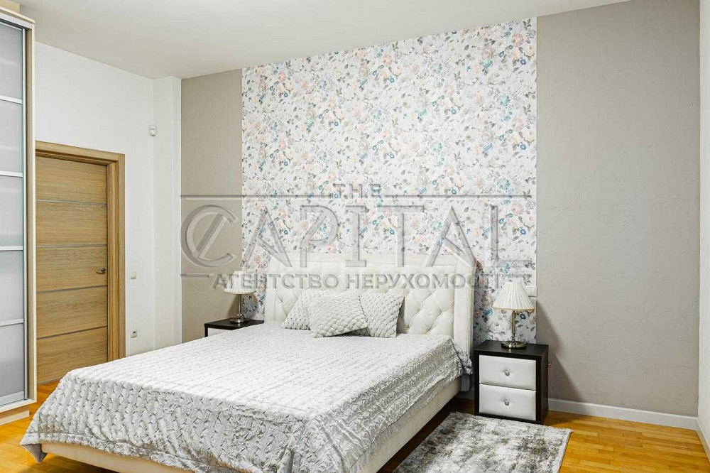 Продаж / Квартира / Печерський / Коновальця / 140 м2 Киев - изображение 8