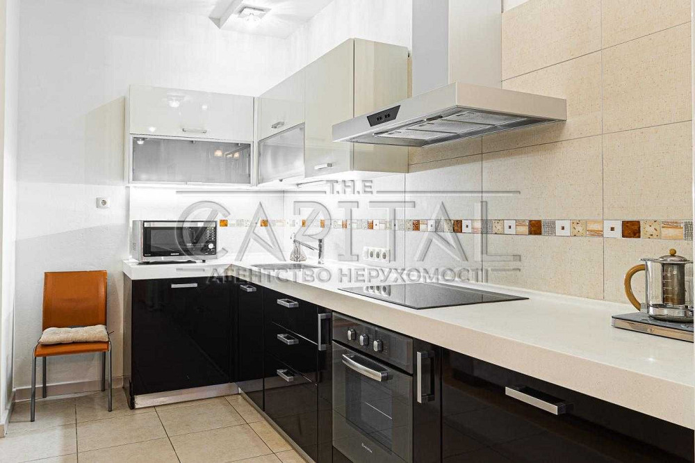 Продаж / Квартира / Печерський / Коновальця / 140 м2 Киев - изображение 4