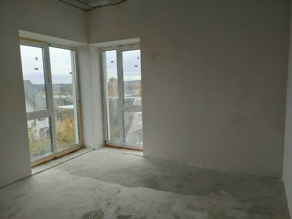 1 кімнатна з мансардою. Кухня 18м2 Гостомель - зображення 6