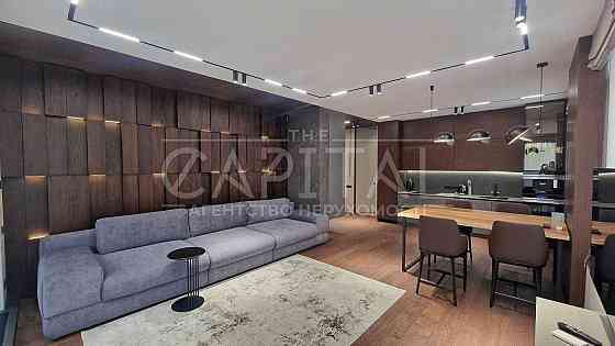 Продаж / Квартира / Печерський/ ЖК Tetris Hall / 95 м2 Киев