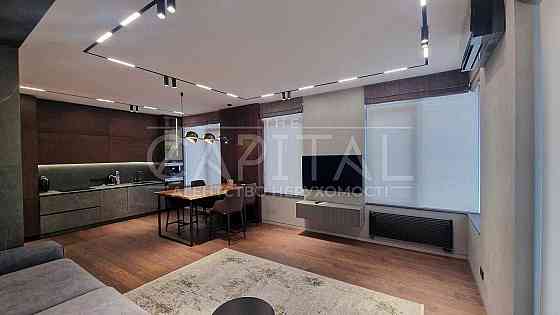 Продаж / Квартира / Печерський/ ЖК Tetris Hall / 95 м2 Киев