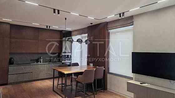 Продаж / Квартира / Печерський/ ЖК Tetris Hall / 95 м2 Киев