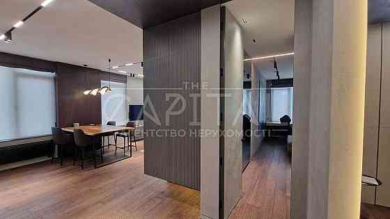 Продаж / Квартира / Печерський/ ЖК Tetris Hall / 95 м2 Киев