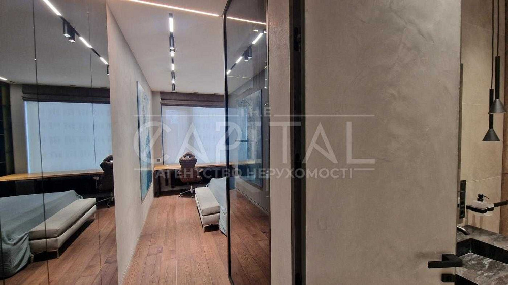 Продаж / Квартира / Печерський/ ЖК Tetris Hall / 95 м2 Киев - изображение 7