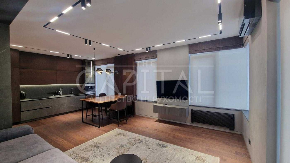 Продаж / Квартира / Печерський/ ЖК Tetris Hall / 95 м2 Киев - изображение 3