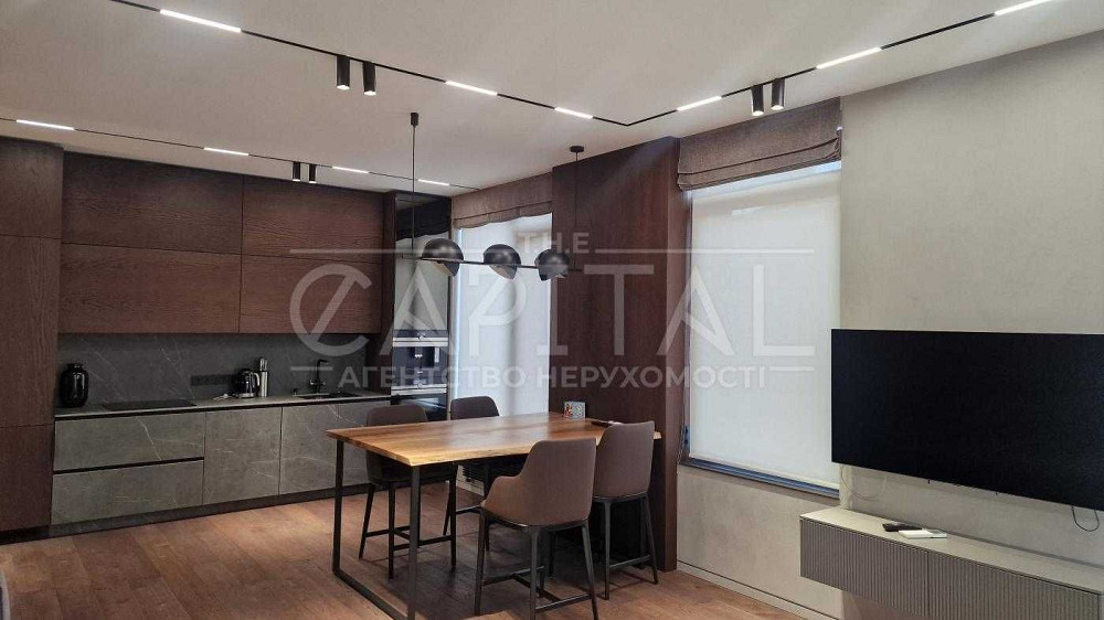 Продаж / Квартира / Печерський/ ЖК Tetris Hall / 95 м2 Киев - изображение 4