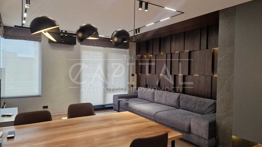 Продаж / Квартира / Печерський/ ЖК Tetris Hall / 95 м2 Киев - изображение 2