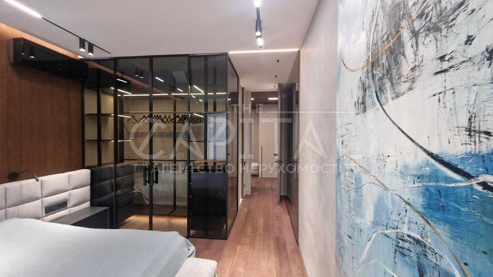 Продаж / Квартира / Печерський/ ЖК Tetris Hall / 95 м2 Киев - изображение 8