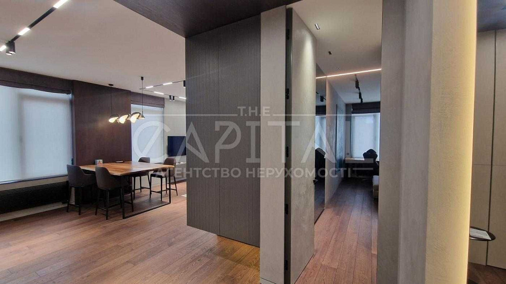 Продаж / Квартира / Печерський/ ЖК Tetris Hall / 95 м2 Киев - изображение 5