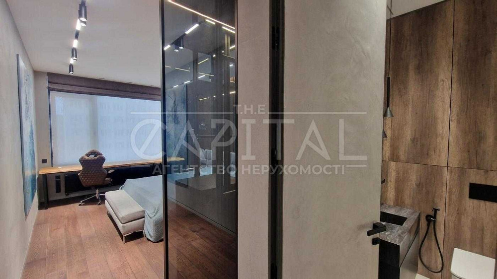 Продаж / Квартира / Печерський/ ЖК Tetris Hall / 95 м2 Киев - изображение 6