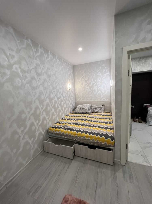 Продам 1к кв,ЖК Пташка,25500у.е. L Харків - зображення 6