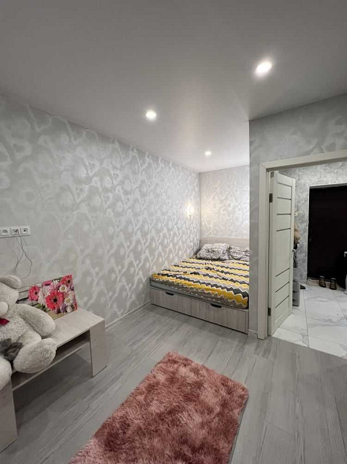 Продам 1к кв,ЖК Пташка,25500у.е. L Харків - зображення 8