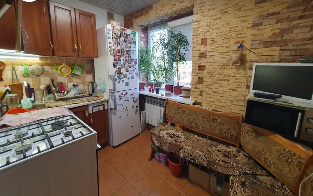 Гречани 2к в хорошому житловому  стані ID30686 Хмельницкий - изображение 1