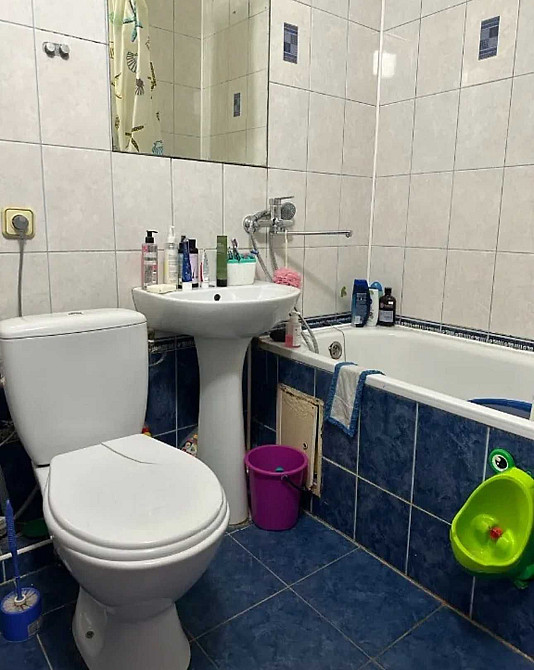 Гречани 2к в хорошому житловому  стані ID30686 Хмельницкий - изображение 8