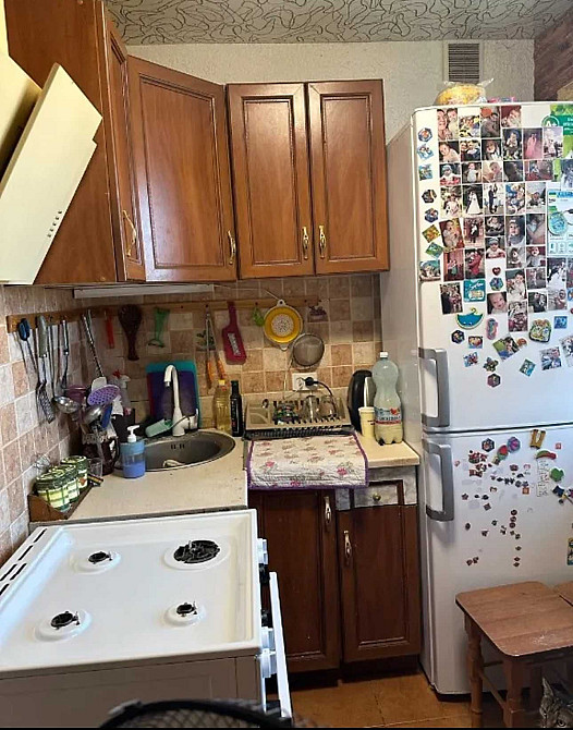 Гречани 2к в хорошому житловому  стані ID30686 Хмельницкий - изображение 6