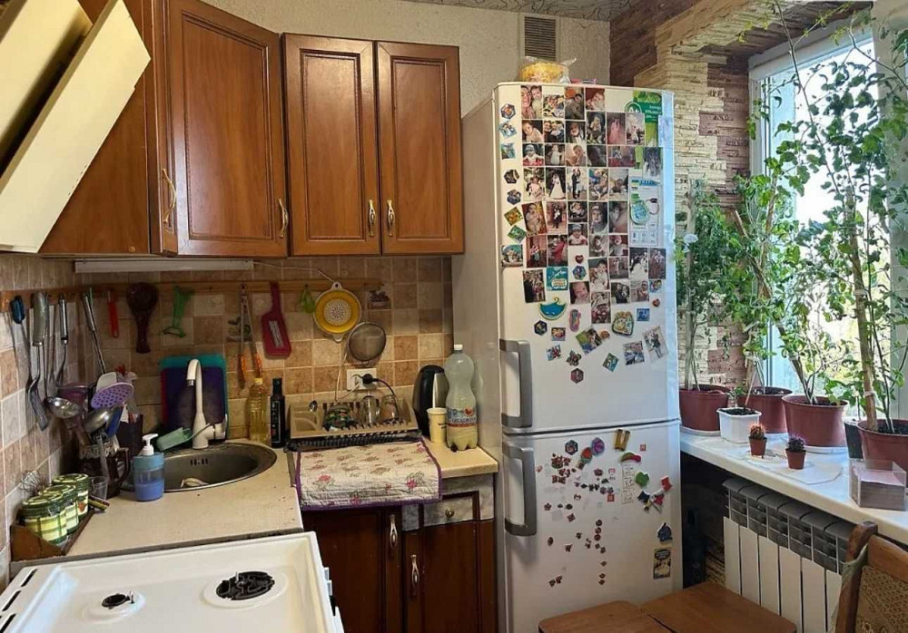 Гречани 2к в хорошому житловому  стані ID30686 Хмельницкий - изображение 7