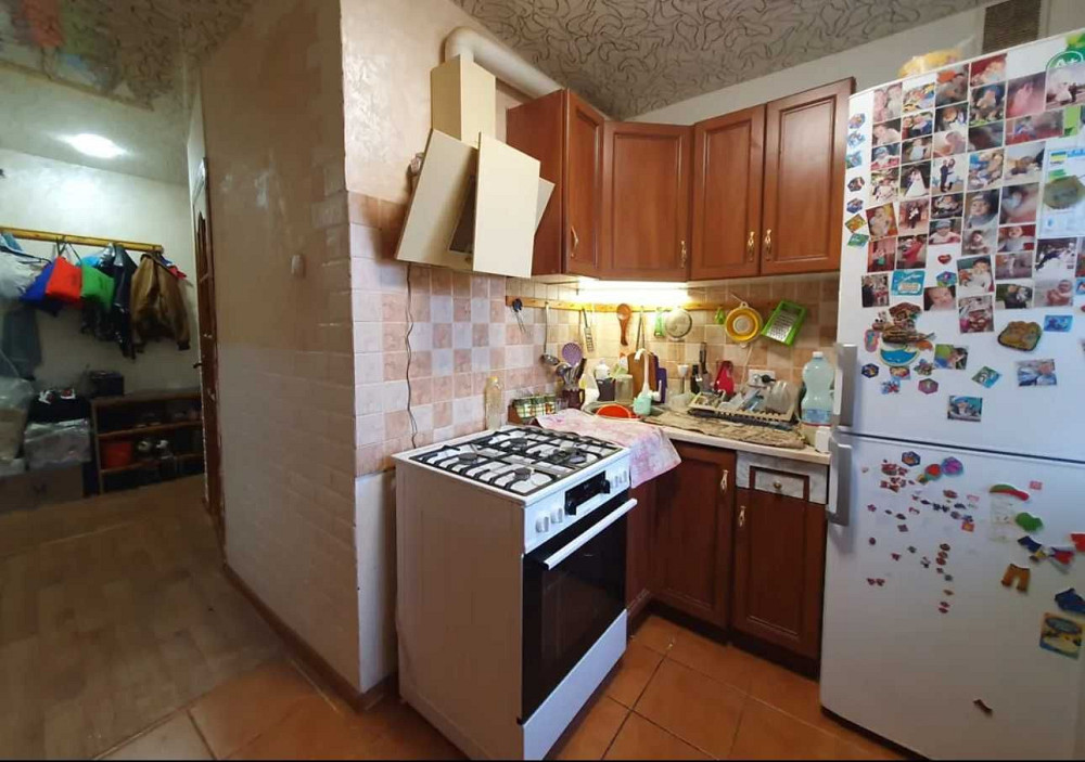 Гречани 2к в хорошому житловому  стані ID30686 Хмельницкий - изображение 2