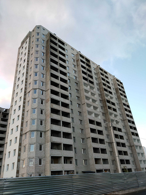 Реально! 22000$! ЖК Левада 2! Продам 1 ком квартиру пл 43.4м2! A Харків - зображення 1