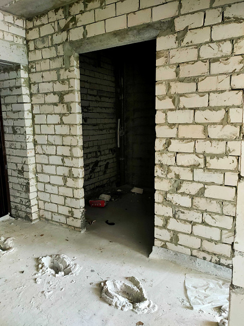 Реально! 22000$! ЖК Левада 2! Продам 1 ком квартиру пл 43.4м2! A Харків - зображення 8