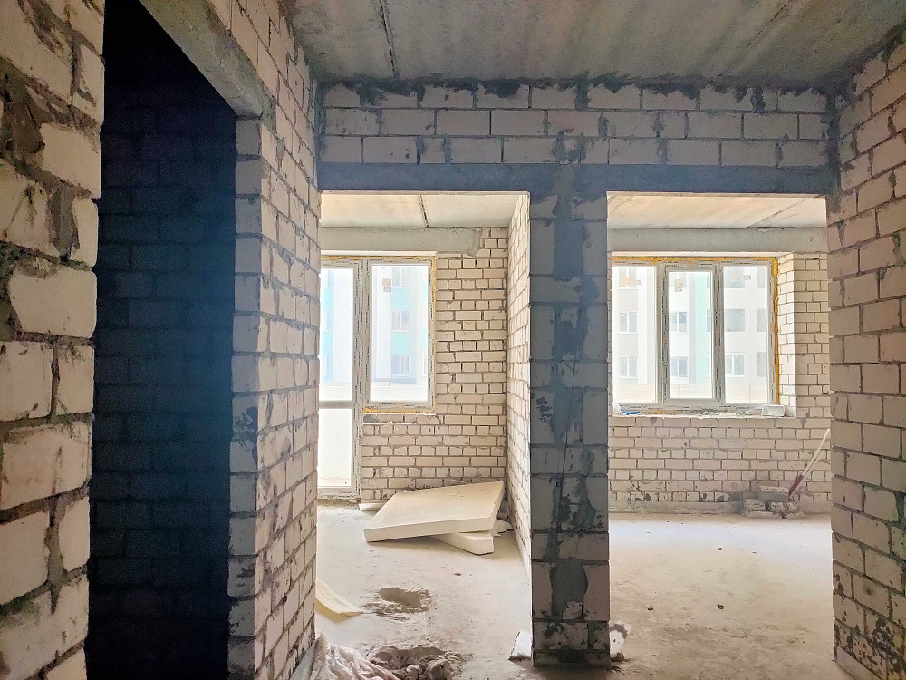 Реально! 22000$! ЖК Левада 2! Продам 1 ком квартиру пл 43.4м2! A Харків - зображення 2