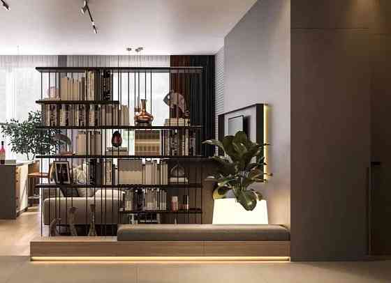 Элітна‼️ 3 кімн. Квартира в ЖК Феличита. Сокольники Харків