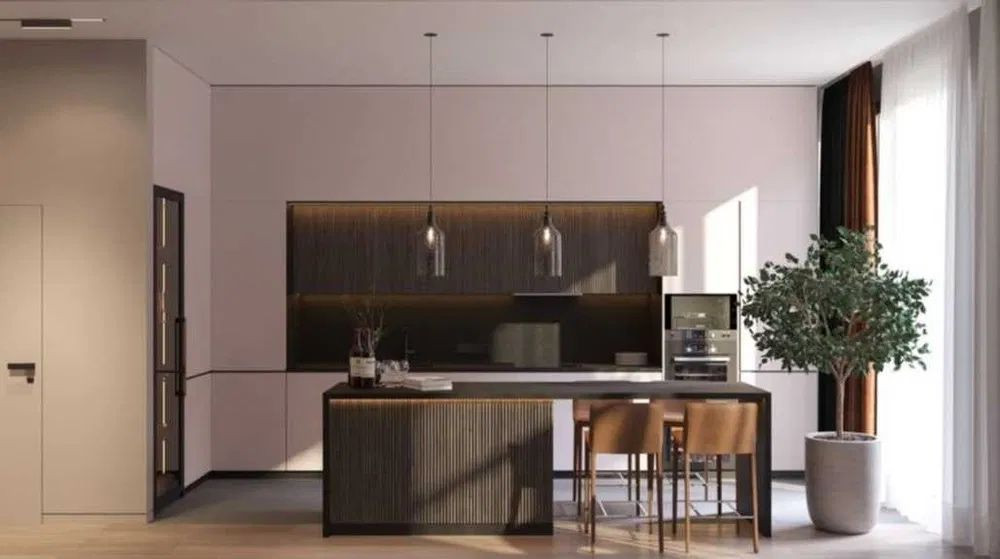 Элітна‼️ 3 кімн. Квартира в ЖК Феличита. Сокольники Харків - зображення 1