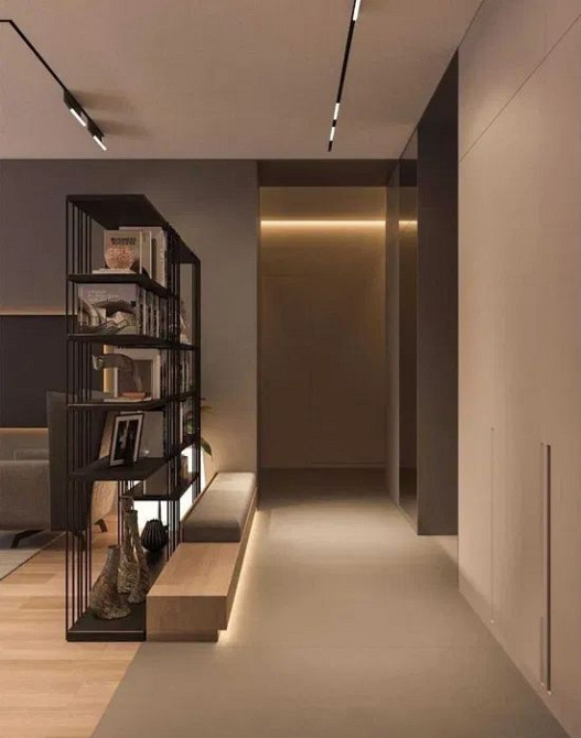 Элітна‼️ 3 кімн. Квартира в ЖК Феличита. Сокольники Харків - зображення 3