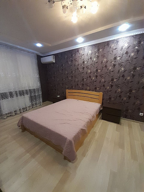 Двохкімнатна/79м2/Вишневе/з РЕМОНТОМ/БАЛКОН/БЕЗ КОМІСІЇ Вишневе - зображення 6