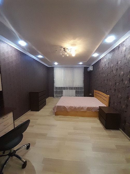 Двохкімнатна/79м2/Вишневе/з РЕМОНТОМ/БАЛКОН/БЕЗ КОМІСІЇ Вишневе - зображення 7