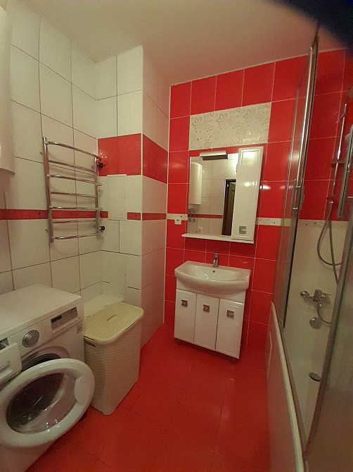 Двохкімнатна/79м2/Вишневе/з РЕМОНТОМ/БАЛКОН/БЕЗ КОМІСІЇ Вишневе - зображення 8