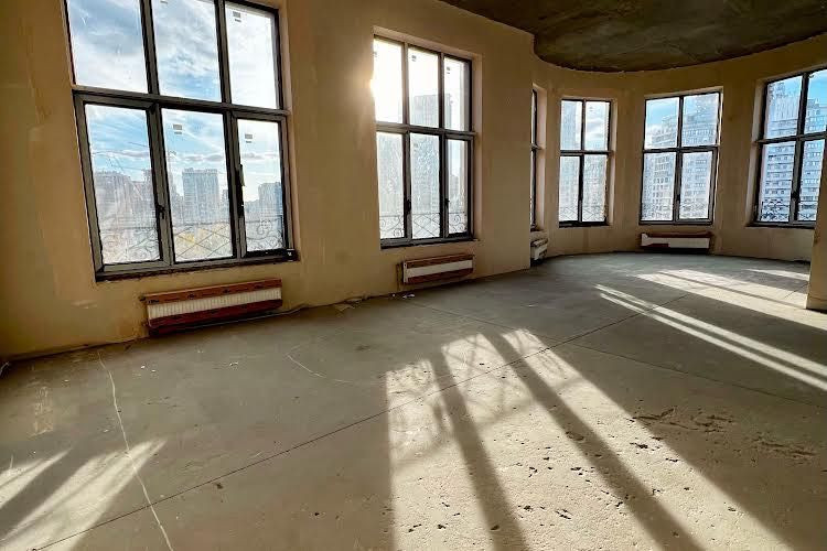 Продаж 4 кімн квартири ЖК Pechersk Plaza, 52 Перлина Киев - изображение 2