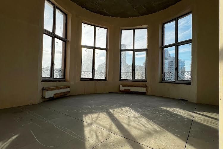 Продаж 4 кімн квартири ЖК Pechersk Plaza, 52 Перлина Киев - изображение 5