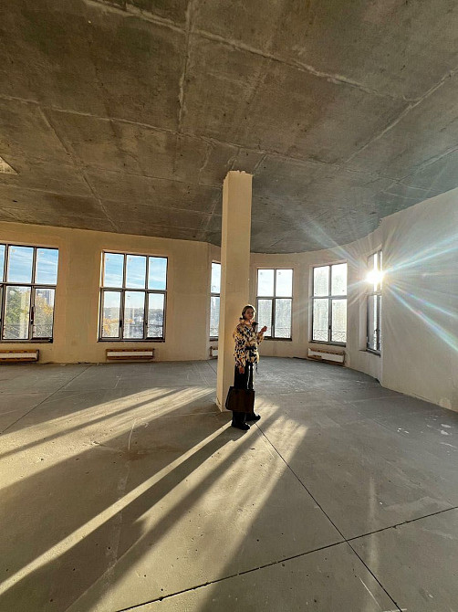 Продаж 4 кімн квартири ЖК Pechersk Plaza, 52 Перлина Киев - изображение 8