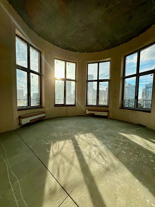 Продаж 4 кімн квартири ЖК Pechersk Plaza, 52 Перлина Киев - изображение 1