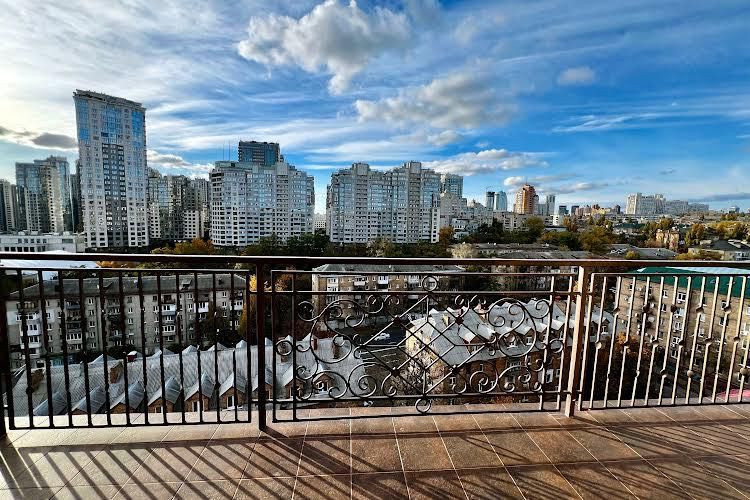 Продаж 4 кімн квартири ЖК Pechersk Plaza, 52 Перлина Киев - изображение 4