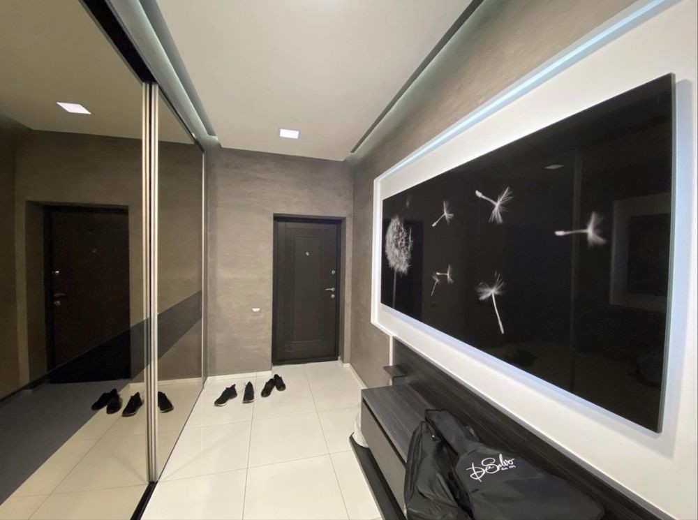 3 комн. квартира Аркадия Море Генуезская Фонтан Сады Победы Одесса - изображение 8