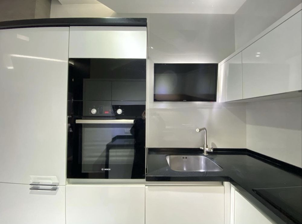 3 комн. квартира Аркадия Море Генуезская Фонтан Сады Победы Одесса - изображение 4