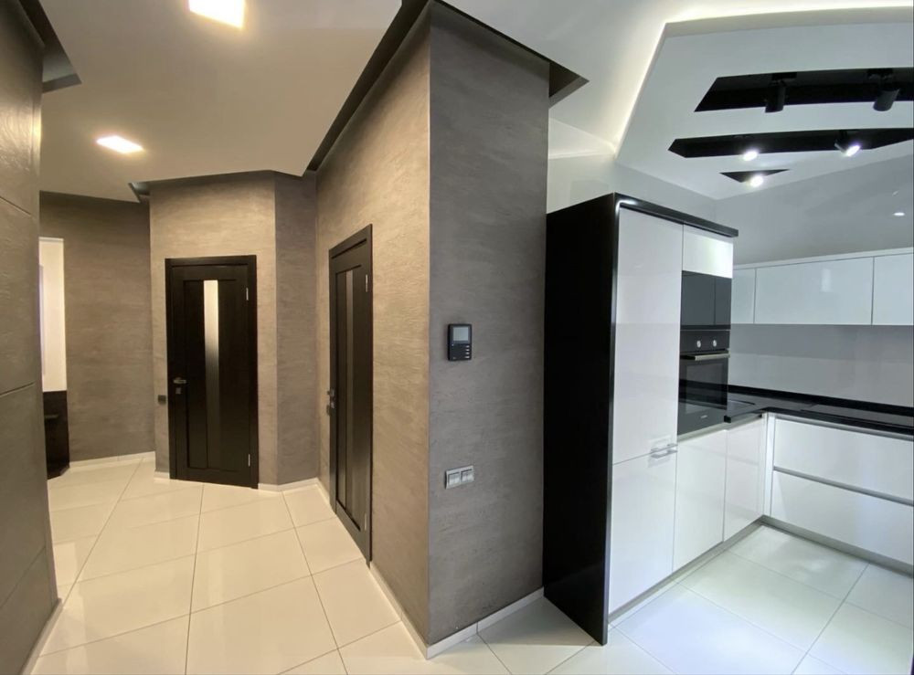 3 комн. квартира Аркадия Море Генуезская Фонтан Сады Победы Одесса - изображение 5