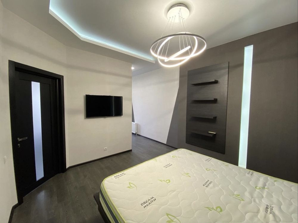 3 комн. квартира Аркадия Море Генуезская Фонтан Сады Победы Одесса - изображение 7