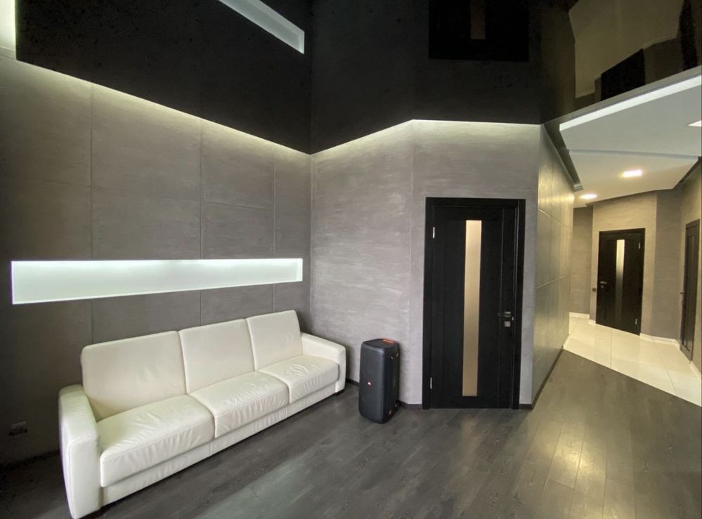 3 комн. квартира Аркадия Море Генуезская Фонтан Сады Победы Одесса - изображение 3