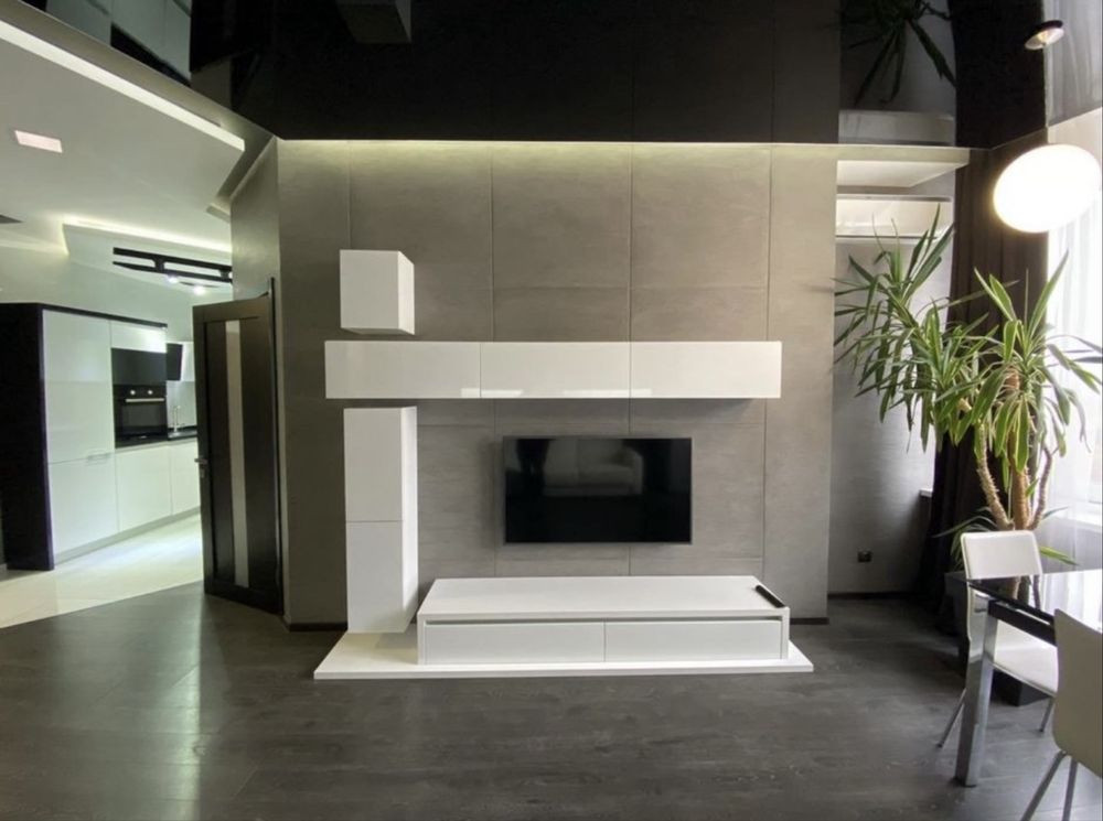 3 комн. квартира Аркадия Море Генуезская Фонтан Сады Победы Одесса - изображение 2