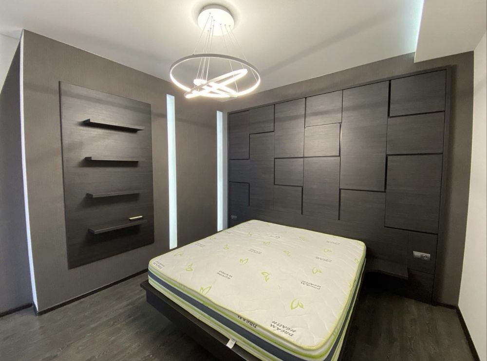 3 комн. квартира Аркадия Море Генуезская Фонтан Сады Победы Одесса - изображение 6