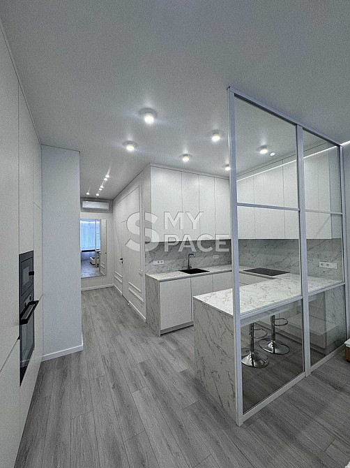 ТОП ЦІНА! БІЗНЕС!ЖК Дельмар.Новопечерські Липки.Центр.Звіринецька. Киев - изображение 5