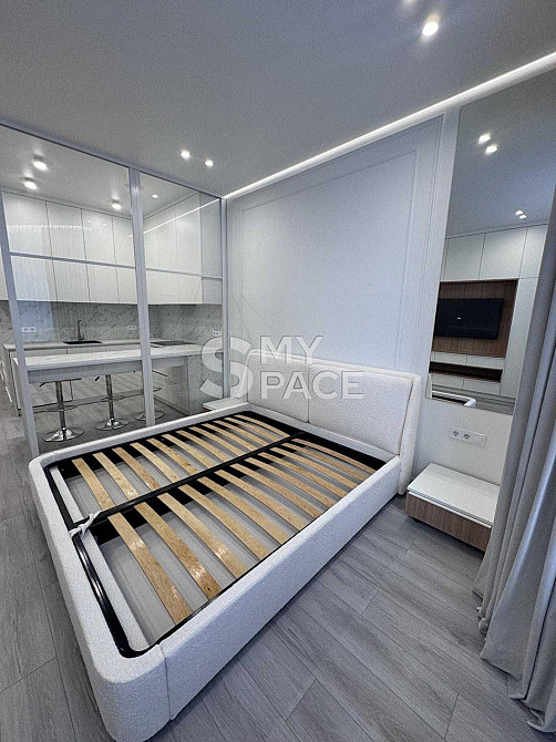 ТОП ЦІНА! БІЗНЕС!ЖК Дельмар.Новопечерські Липки.Центр.Звіринецька. Киев - изображение 4