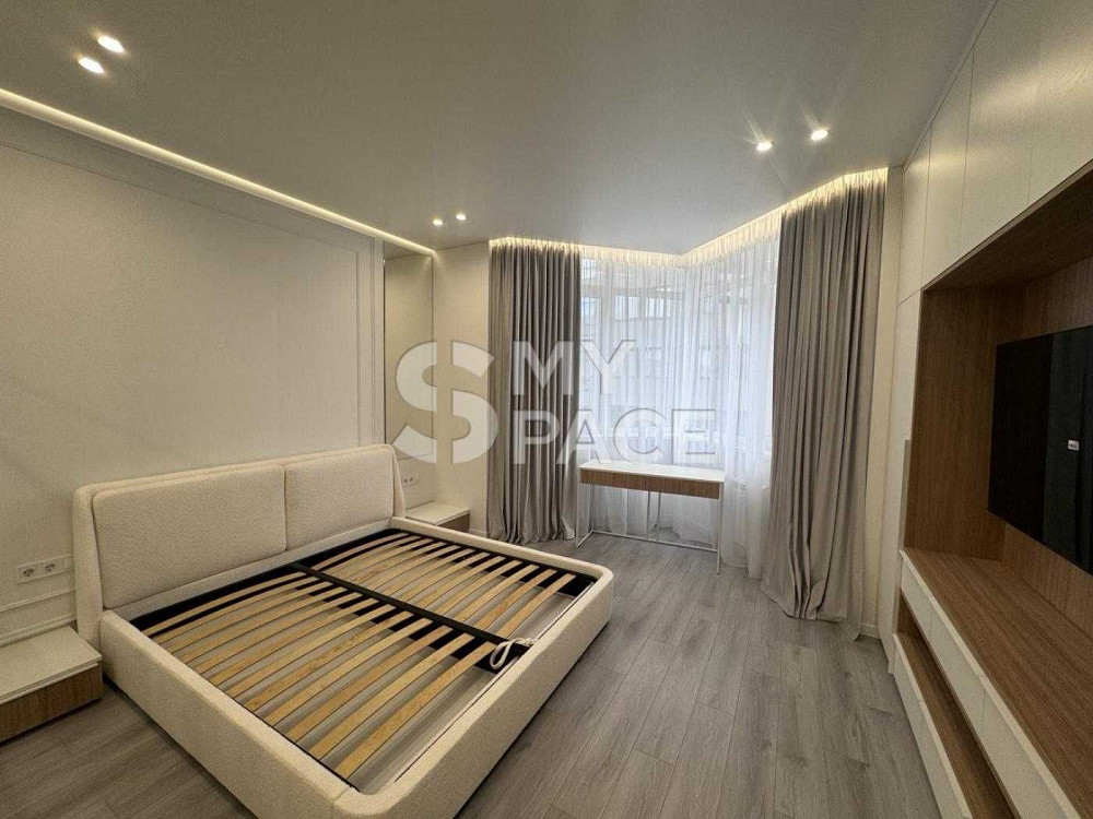 ТОП ЦІНА! БІЗНЕС!ЖК Дельмар.Новопечерські Липки.Центр.Звіринецька. Киев - изображение 7