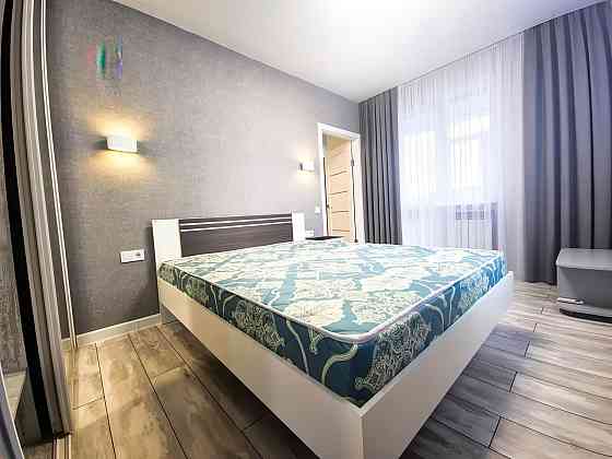 Продам видовую большую квартиру ЖК Левада (18691) Харків