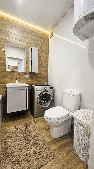 Продам видовую большую квартиру ЖК Левада (18691) Харків - зображення 7