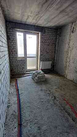 ДОМ ЗАСЕЛЁН! ЖК Левада, Продам 1 комн. квартиру 43м2 м Гагарина AB Харків