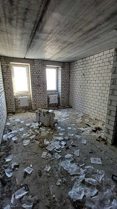 ДОМ ЗАСЕЛЁН! ЖК Левада, Продам 1 комн. квартиру 43м2 м Гагарина AB Харків - зображення 4